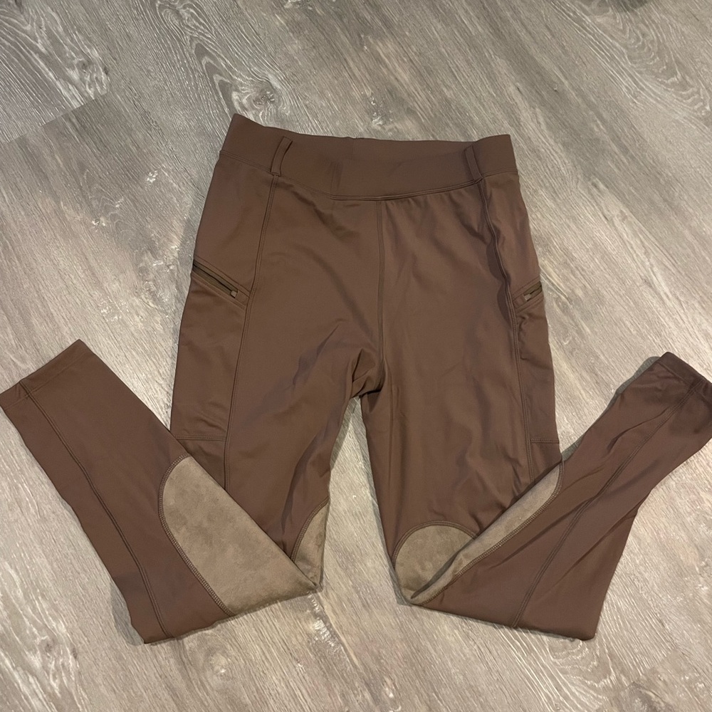 Women’s breeches